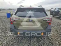 2025 Subaru Outback photo