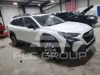 2025 Subaru Outback фото