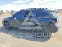 2025 Subaru Outback фото