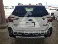 2025 Subaru Outback photo