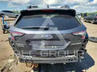 2025 Subaru Outback фото