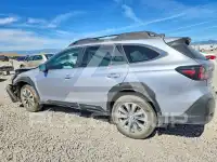 2025 Subaru Outback photo