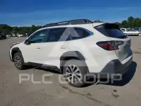 2025 Subaru Outback фото