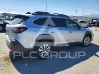 2025 Subaru Outback фото