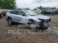 2025 Subaru Outback фото