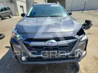 2025 Subaru Outback фото