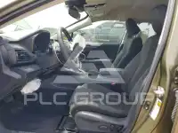 2025 Subaru Outback фото