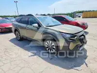 2025 Subaru Outback photo