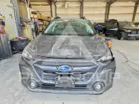2025 Subaru Outback фото