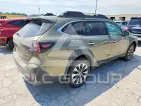 2025 Subaru Outback photo