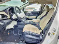 2025 Subaru Outback photo