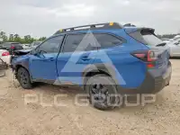2025 Subaru Outback фото