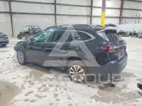 2025 Subaru Outback photo