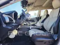 2025 Subaru Outback photo