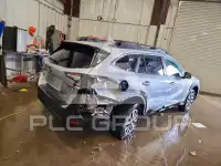 2025 Subaru Outback фото