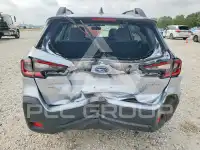 2025 Subaru Outback photo
