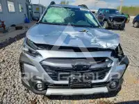 2025 Subaru Outback фото