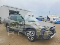 2025 Subaru Outback фото