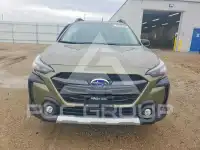 2025 Subaru Outback фото
