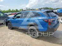 2025 Subaru Outback фото