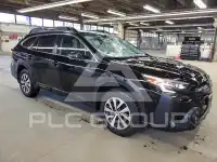 2025 Subaru Outback photo