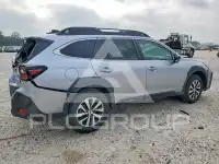 2025 Subaru Outback photo