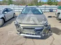2025 Subaru Outback фото