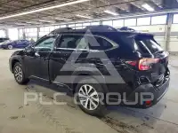 2025 Subaru Outback photo
