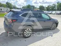 2025 Subaru Outback фото