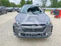 2025 Subaru Outback photo