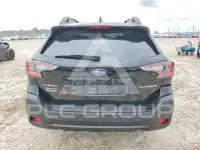 2025 Subaru Outback фото