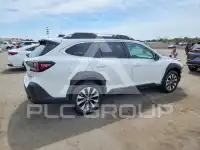 2025 Subaru Outback фото