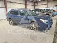 2025 Subaru Outback фото