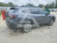 2025 Subaru Outback photo