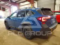 2025 Subaru Outback фото