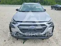 2025 Subaru Outback photo