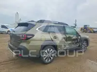 2025 Subaru Outback фото