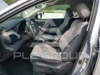 2025 Subaru Outback photo