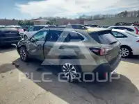 2025 Subaru Outback фото