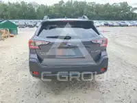 2025 Subaru Outback photo