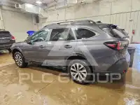 2025 Subaru Outback photo