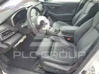 2025 Subaru Outback photo