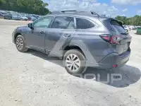 2025 Subaru Outback фото