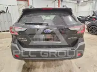 2025 Subaru Outback фото
