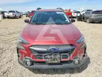 2025 Subaru Outback фото