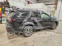 2025 Subaru Outback фото