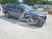 2025 Subaru Outback фото