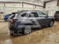 2025 Subaru Outback photo