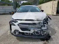 2025 Subaru Outback photo