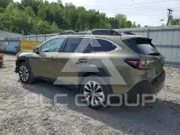 2025 Subaru Outback фото